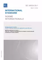 IEC 60034-30-1:2014