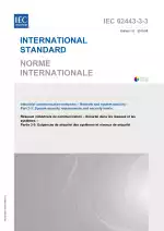IEC 62443-3-3:2013