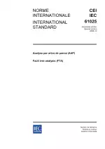 IEC 61025:2006