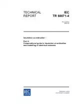 IEC TR 60071-4:2004
