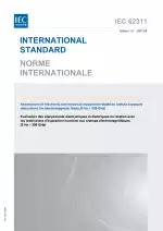 IEC 62311:2007