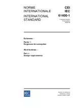 IEC 61400-1:2005