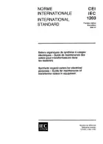IEC 61203:1992
