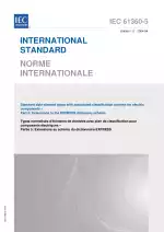 IEC 61360-5:2004