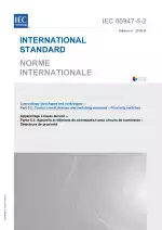 IEC 60947-5-2:2019
