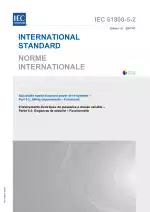 IEC 61800-5-2:2007