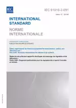 IEC 61010-2-091:2012