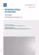IEC 60079-13:2010