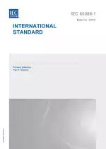 IEC 60086-1:2015