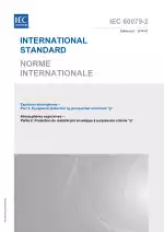 IEC 60079-2:2014