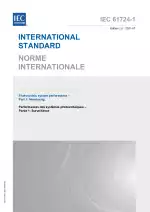 IEC 61724-1:2021