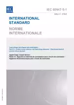 IEC 60947-5-1:2016