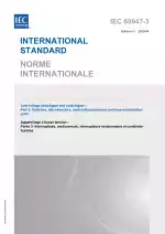 IEC 60947-3:2020