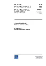 IEC 60903:2002