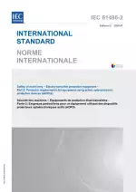 IEC 61496-2:2020