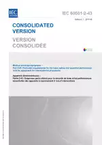 IEC 60601-2-43:2010+AMD1:2017 CSV