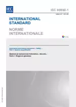 IEC 60950-1:2005+AMD1:2009+AMD2:2013 CSV