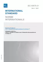 IEC 60079-31:2008