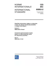 IEC 60893-2:2003