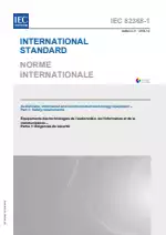 IEC 62368-1:2018