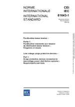 IEC 61643-1:2005