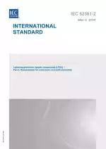 IEC 62561-2:2012