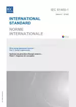 IEC 61400-1:2019