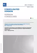 IEC 61008-1:2010+AMD1:2012+AMD2:2013 CSV