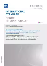 IEC 61000-1-2:2016