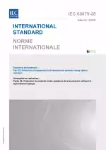 IEC 60079-28:2015