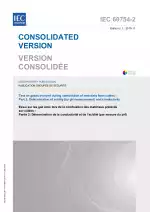 IEC 60754-2:2011+AMD1:2019 CSV