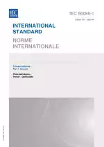 IEC 60086-1:2021