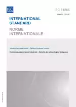 IEC 61285:2015