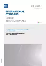 IEC 61439-1:2011