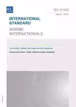 IEC 61236:2010