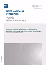 IEC 62741:2015