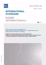IEC 61851-24:2014