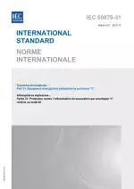 IEC 60079-31:2013