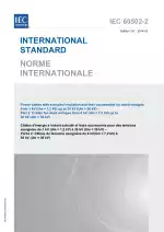 IEC 60502-2:2014