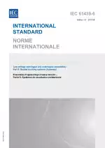 IEC 61439-6:2012