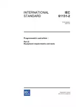 IEC 61131-2:2007