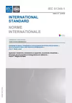 IEC 81346-1:2022