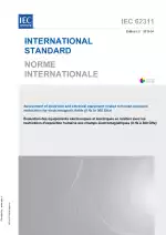 IEC 62311:2019