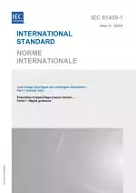 IEC 61439-1:2020