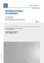 IEC 60947-1:2020