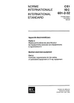 IEC 60601-2-32:1994