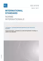 IEC 61318:2007