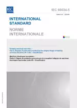 IEC 60034-5:2020