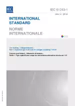 IEC 61243-1:2021