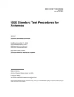 IEEE 149-1979 (R2008)